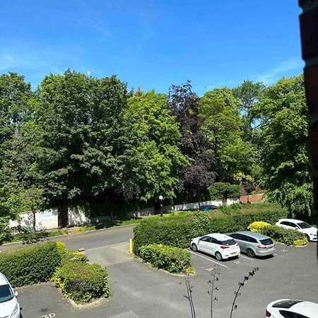 New Hmm Apartmentz - Free Parking - Beautiful Area サンダーランド エクステリア 写真